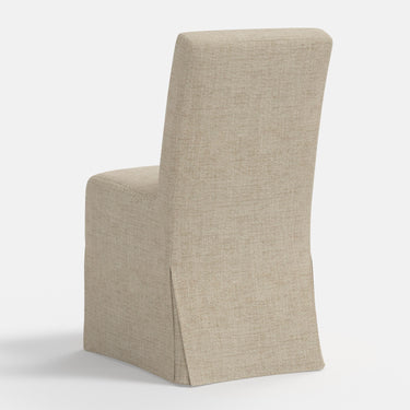 Alice Slipcover Chair